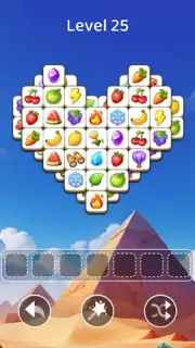 Tile Explorer Screenshot 5