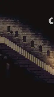 Dungeons of Dreadrock Screenshot 1