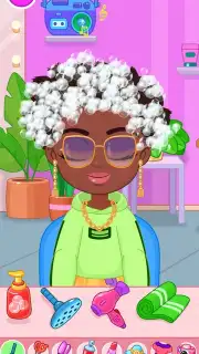 Hair Salon Screenshot 5