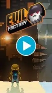 EVIL FACTORY Screenshot 1