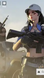 Global Offensive Mobile Screenshot 4