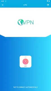VPN - fast proxy + secure Screenshot 1