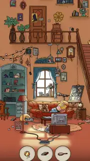 Dream Detective Screenshot 7