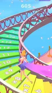 Dancing Dress Screenshot 14