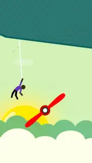 Hanger World Screenshot 14