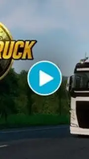 Global Truck Online Screenshot 1