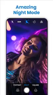 GCam Camera Screenshot 1