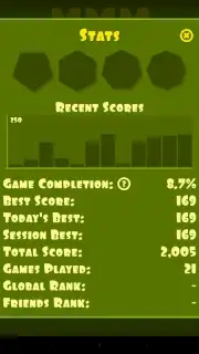 Mmm Fingers Screenshot 2
