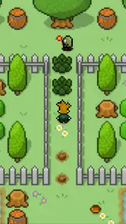 Stories of Bethem Screenshot 4