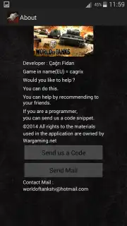 World Of Tanks TV Screenshot 8