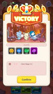 Dragon Village Arena Screenshot 9