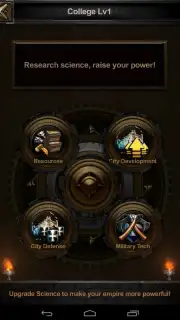 Clash of Kings Screenshot 3