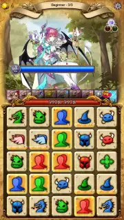 Tale Seeker: Monster Poker Screenshot 2