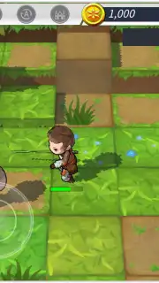 Endless Quest 2 Screenshot 5
