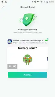 Shield VPN Screenshot 4