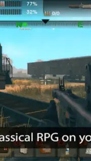 The Sun Origin Post-apocalypse action shooter Screenshot 15