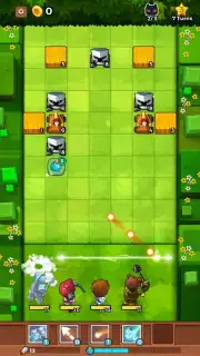 Battle Bouncers Screenshot 6