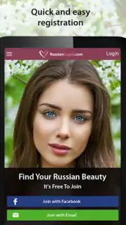 RussianCupid: Russian Dating Screenshot 7