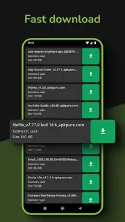 XAPK Installer Screenshot 3