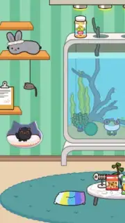 Miga Town: My Pets Screenshot 2