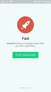 Instachat Screenshot 12