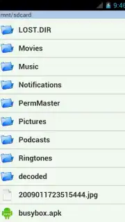 APK Editor Pro Screenshot 3