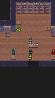 Siralim Screenshot 9