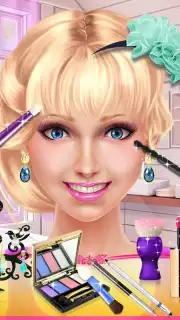 Prom Hair Salon Screenshot 15