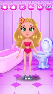 Violet the Doll Screenshot 6