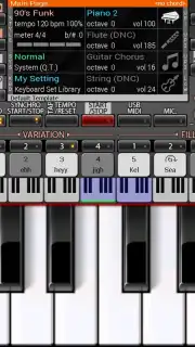ORG 24 Screenshot 6