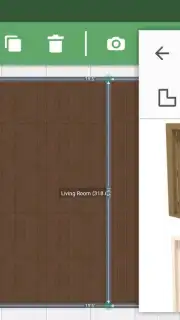 Planner 5D Screenshot 11