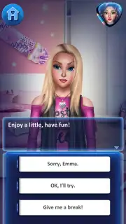 Time Travel Romance Screenshot 5