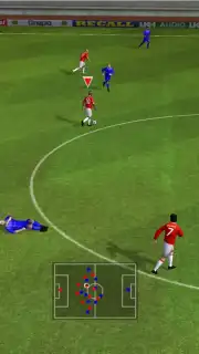 Dream League Soccer Classic Screenshot 3