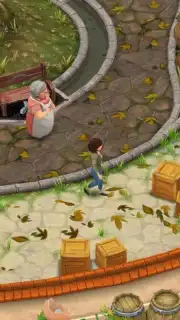 Tuscany Villa Screenshot 1