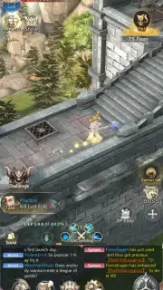 Strive for Glory Screenshot 13
