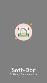 Soft-Doc(Software-Documentation App) Screenshot 7