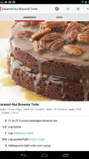 Must Have Recipes Screenshot 17