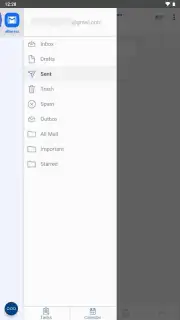BlueMail Screenshot 7