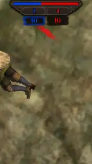 Steel And Flesh 2 Screenshot 11