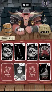 Card Crawl Screenshot 8