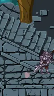 Watcher Chronicles Screenshot 10