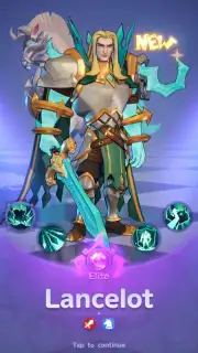 Checkmate Heroes Screenshot 2