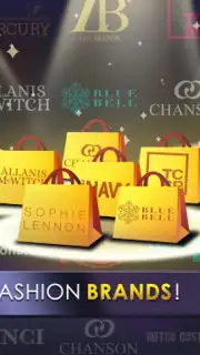 Fashion Fever Screenshot 8