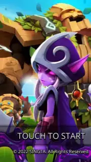GiantN Screenshot 1