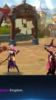 Dragon Spear Screenshot 4