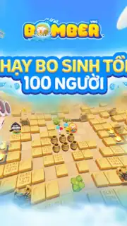 Bomber VNG Screenshot 15