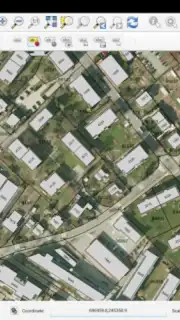 Qgis Screenshot 2