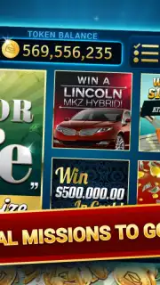 PCH Play and Win Screenshot 3