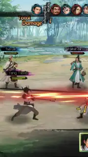The Return of Condor Heroes Screenshot 3