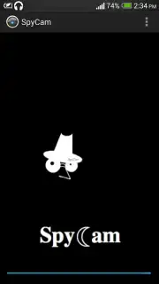 SpyCam Screenshot 3